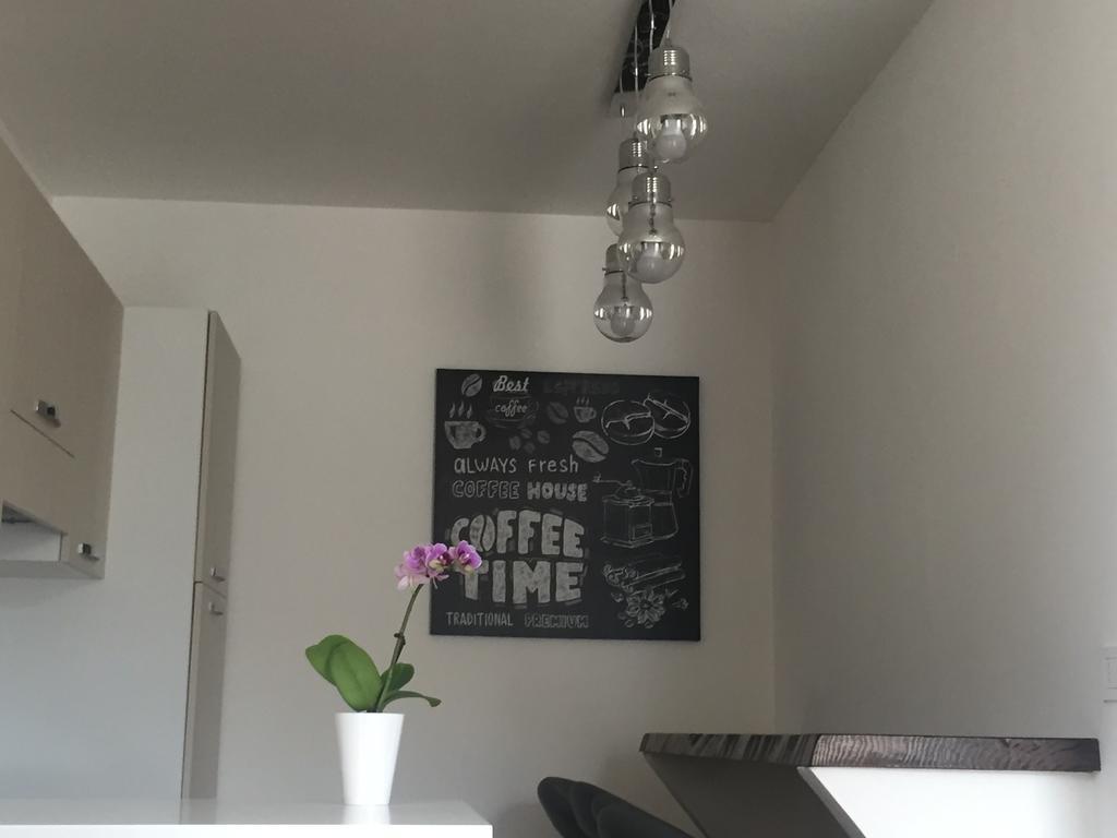 Toledo Boutique Studio Apartments 나폴리 외부 사진