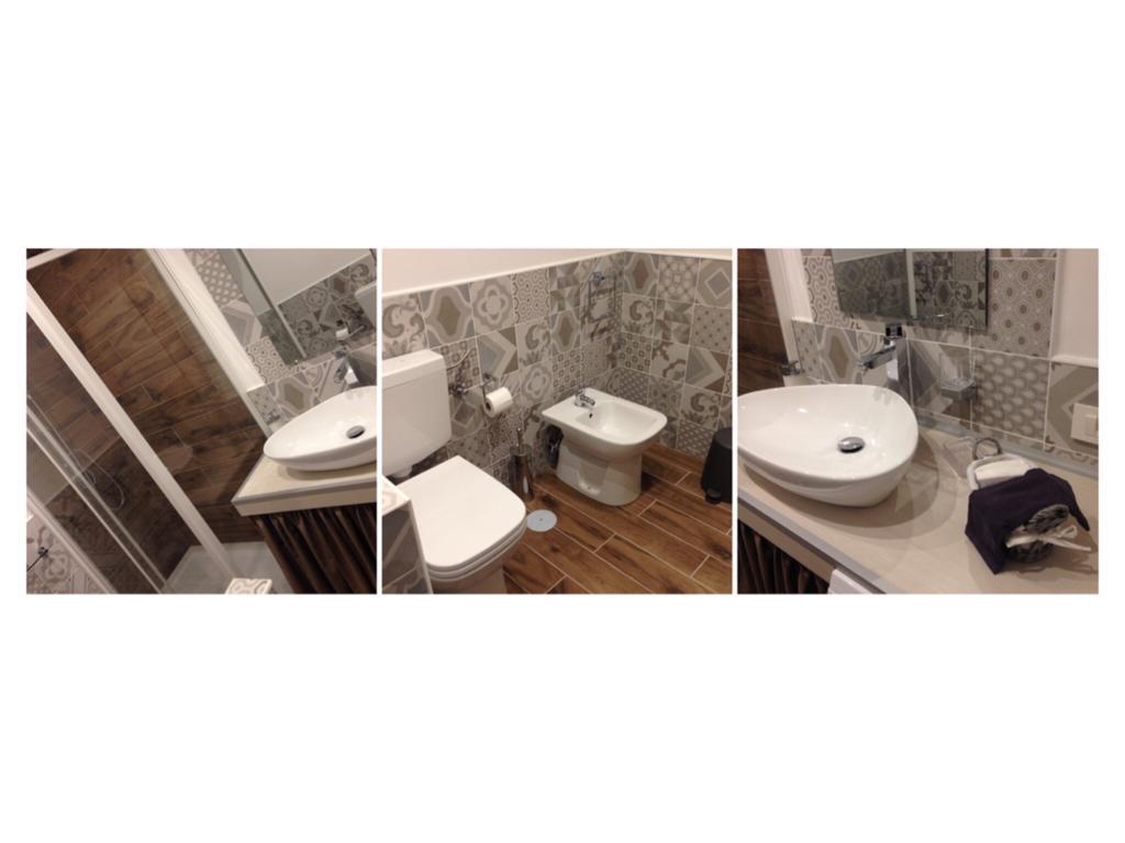 Toledo Boutique Studio Apartments 나폴리 외부 사진