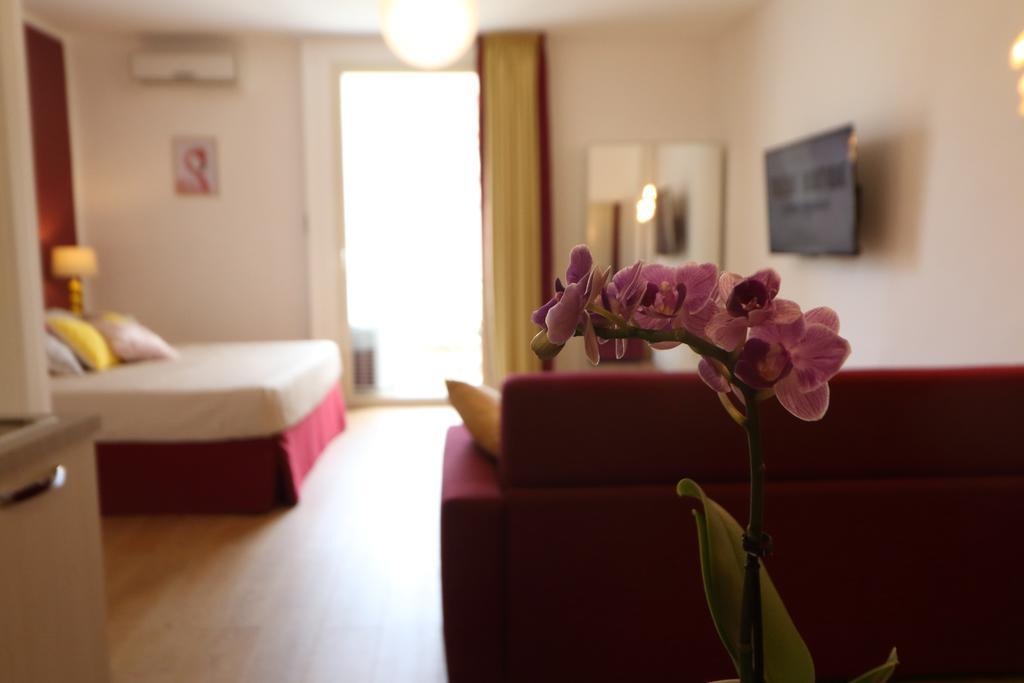 Toledo Boutique Studio Apartments 나폴리 외부 사진